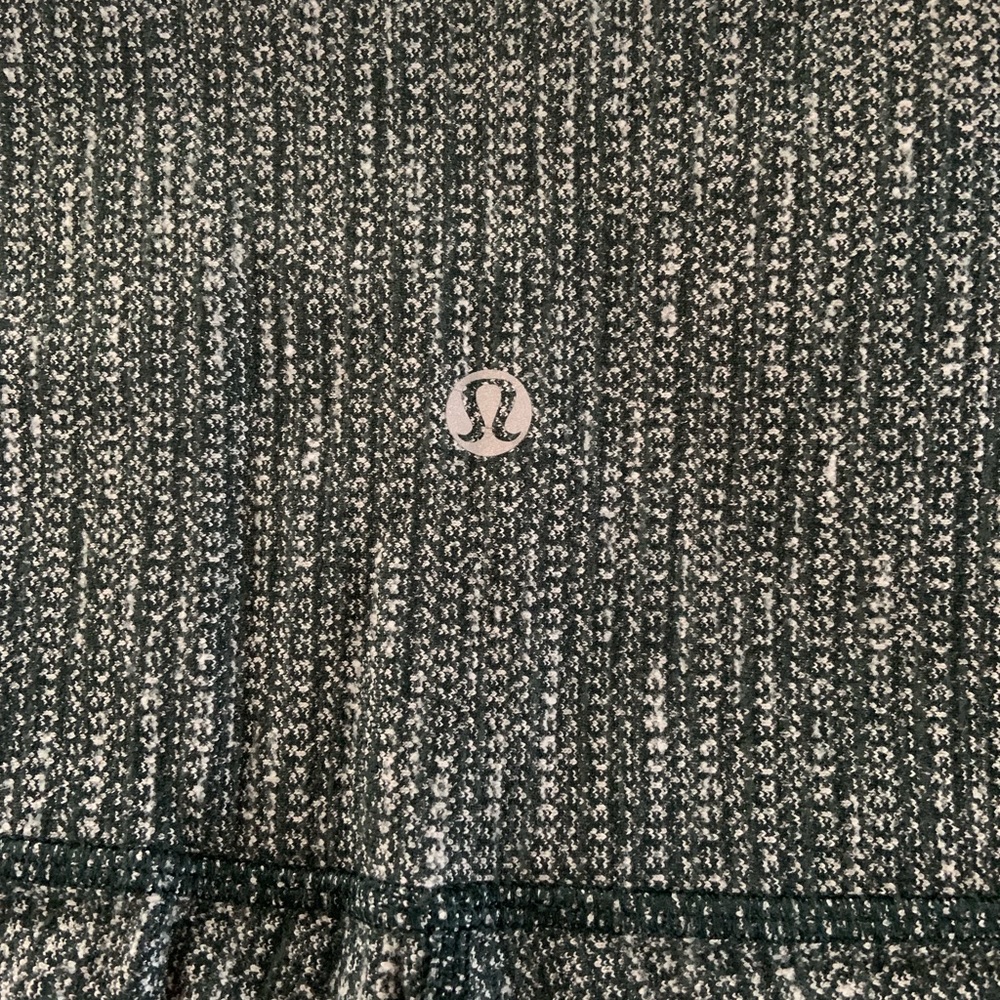 Lululemon Wunder Under Pants